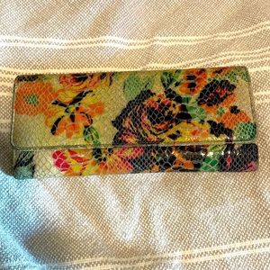 HOBO Trifold Wallet